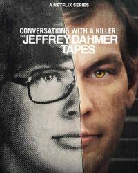 Разговоры с убийцей: Записи Джеффри Дамера (2022) смотреть онлайн
